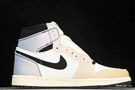 AIR Skyline NIKE OG JORDAN  High 1 0706